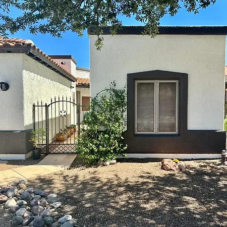 Romance For Two Casa
