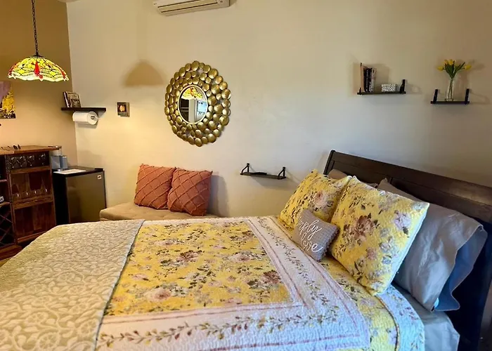 Romance For Two Casa