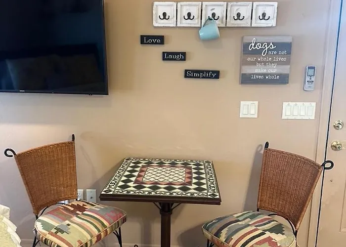 Romance For Two Casa 3*