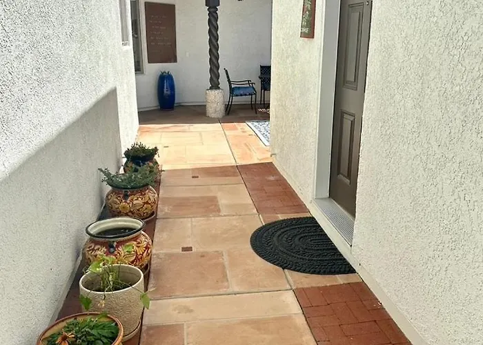 Romance For Two Casa