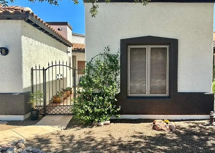 Romance For Two Casa