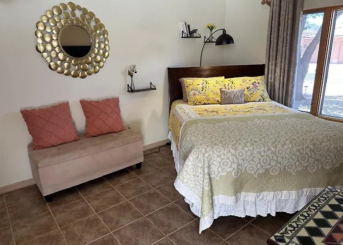 Romance For Two Casa Pensjonat 3*