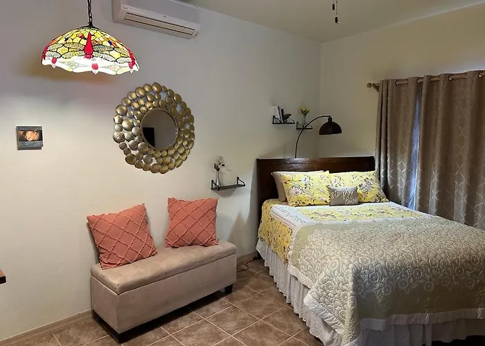 Romance For Two Casa 3* Tubac