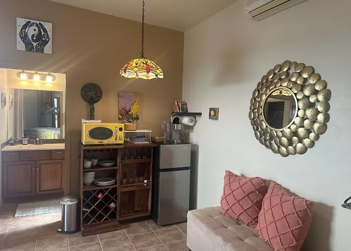 Pensjonat Romance For Two Casa