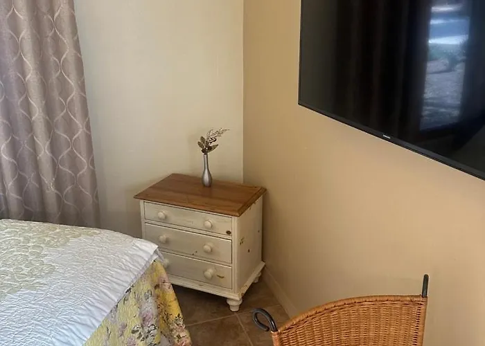 Romance For Two Casa Pensjonat 3*