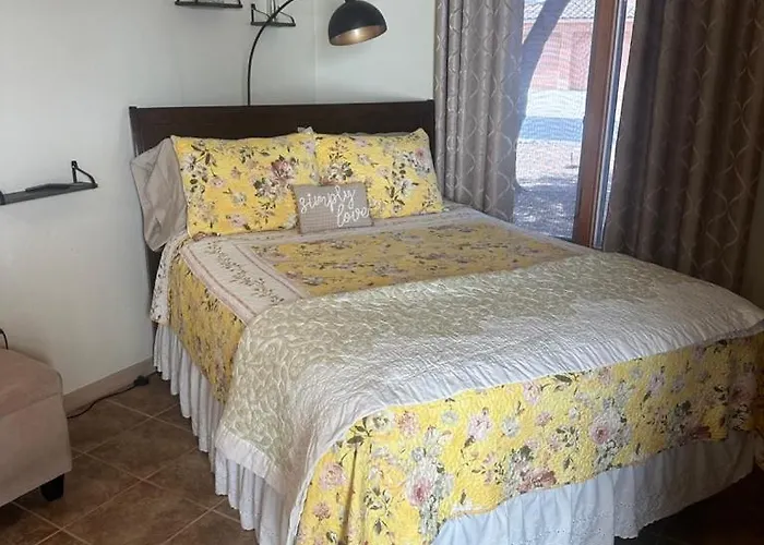 Romance For Two Casa Pensjonat Tubac